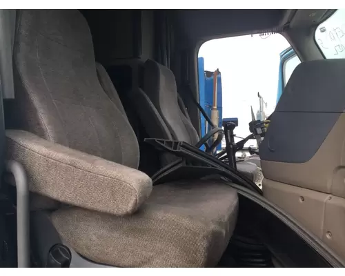 Freightliner CASCADIA Seat (non-Suspension)