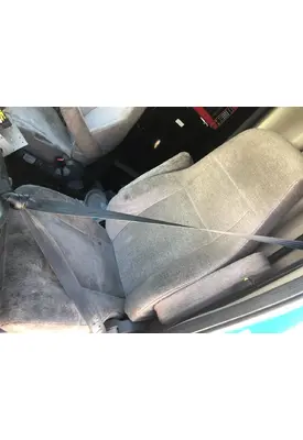 Freightliner CASCADIA Seat (non-Suspension)