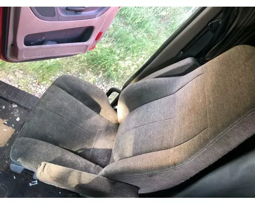 Freightliner CASCADIA Seat (non-Suspension)
