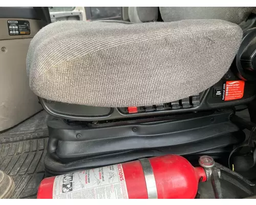 Freightliner CASCADIA Seat (non-Suspension)