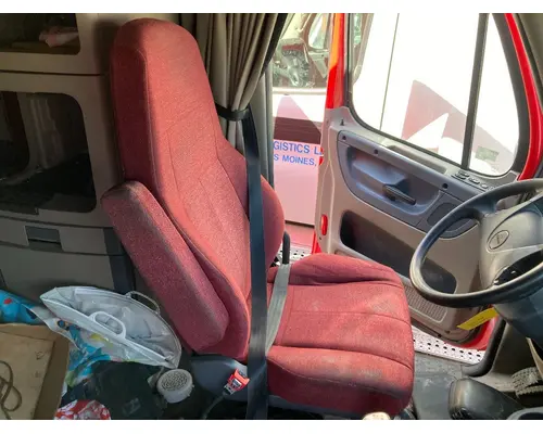 Freightliner CASCADIA Seat (non-Suspension)