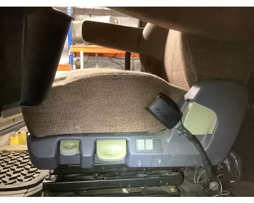 Freightliner CASCADIA Seat (non-Suspension)