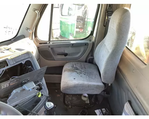 Freightliner CASCADIA Seat (non-Suspension)