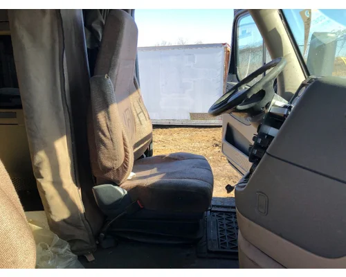 Freightliner CASCADIA Seat (non-Suspension)