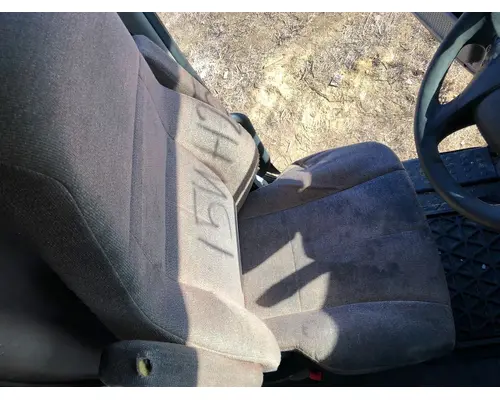 Freightliner CASCADIA Seat (non-Suspension)