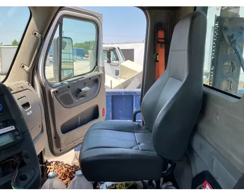 Freightliner CASCADIA Seat (non-Suspension)