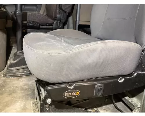 Freightliner CASCADIA Seat (non-Suspension)