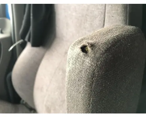 Freightliner CASCADIA Seat (non-Suspension)