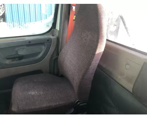 Freightliner CASCADIA Seat (non-Suspension)