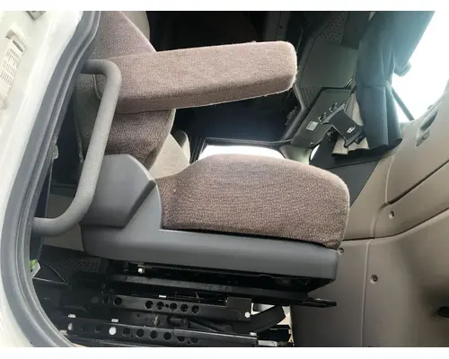 Freightliner CASCADIA Seat (non-Suspension)