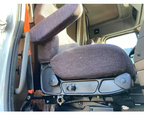 Freightliner CASCADIA Seat (non-Suspension)