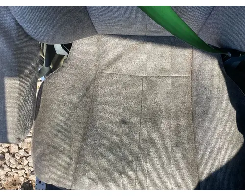 Freightliner CASCADIA Seat (non-Suspension)