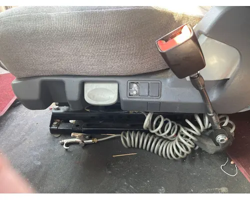 Freightliner CASCADIA Seat (non-Suspension)