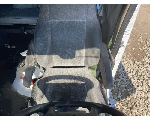 Freightliner CASCADIA Seat (non-Suspension)