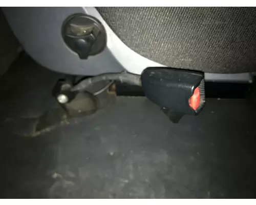 Freightliner CASCADIA Seat Belt Assembly