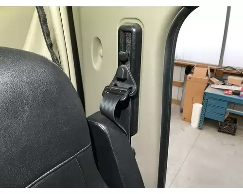 Freightliner CASCADIA Seat Belt Assembly