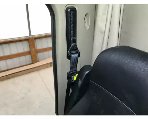 Freightliner CASCADIA Seat Belt Assembly