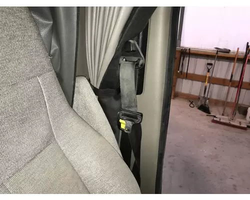 Freightliner CASCADIA Seat Belt Assembly