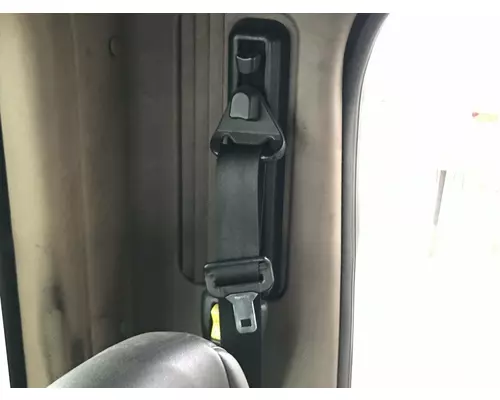 Freightliner CASCADIA Seat Belt Assembly