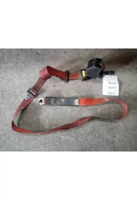 Freightliner CASCADIA Seat Belt