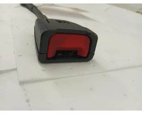 Freightliner CASCADIA Seat Belt