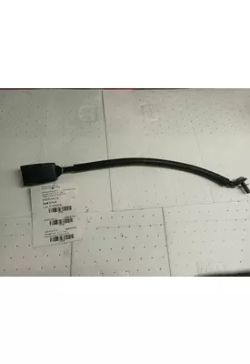 Freightliner CASCADIA Seat Belt