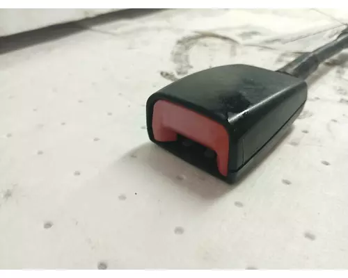 Freightliner CASCADIA Seat Belt