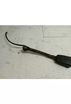 Freightliner CASCADIA Seat Belt