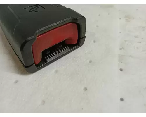 Freightliner CASCADIA Seat Belt