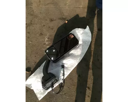Freightliner CASCADIA Side View Mirror
