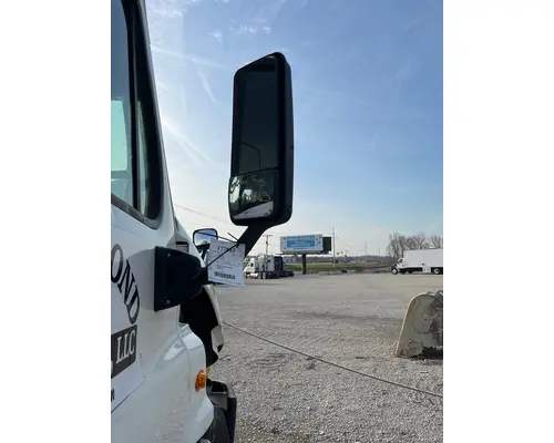 Freightliner CASCADIA Side View Mirror