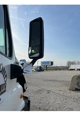 Freightliner CASCADIA Side View Mirror