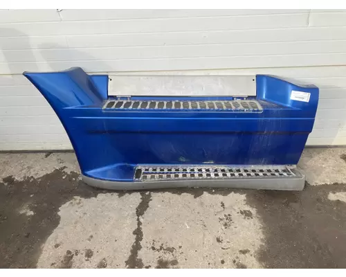 Freightliner CASCADIA Skirt