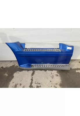 Freightliner CASCADIA Skirt