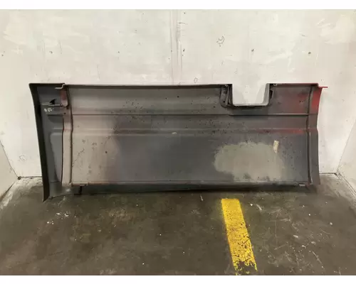 Freightliner CASCADIA Skirt