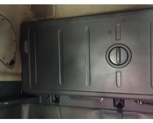 Freightliner CASCADIA Sleeper Bunk