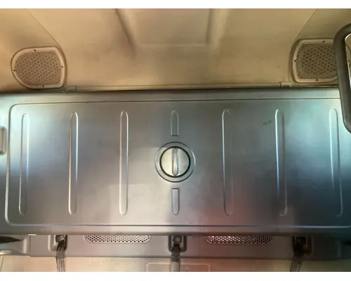 Freightliner CASCADIA Sleeper Bunk