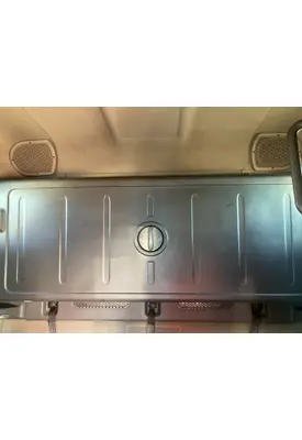 Freightliner CASCADIA Sleeper Bunk