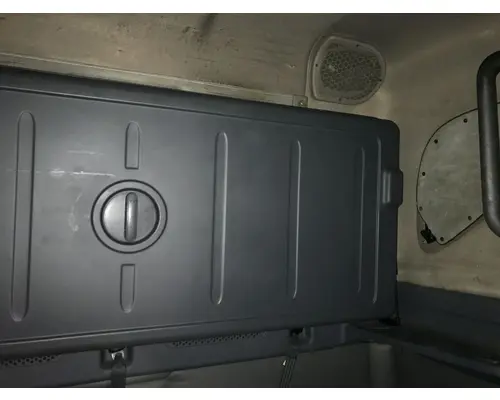 Freightliner CASCADIA Sleeper Bunk