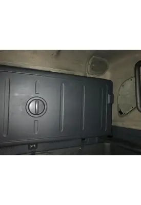 Freightliner CASCADIA Sleeper Bunk