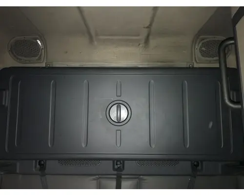 Freightliner CASCADIA Sleeper Bunk
