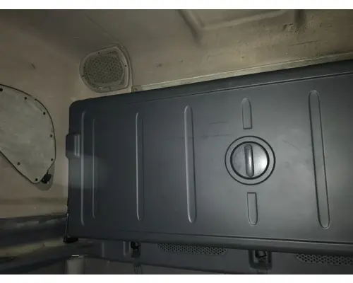 Freightliner CASCADIA Sleeper Bunk