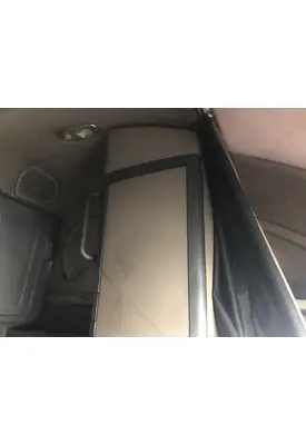Freightliner CASCADIA Sleeper Cabinets