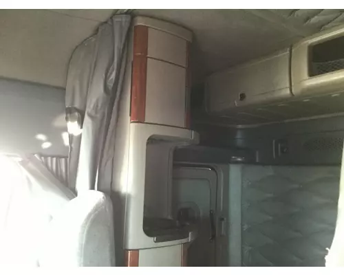Freightliner CASCADIA Sleeper Cabinets