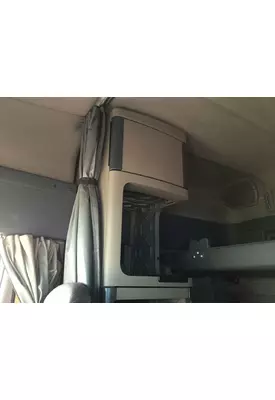 Freightliner CASCADIA Sleeper Cabinets