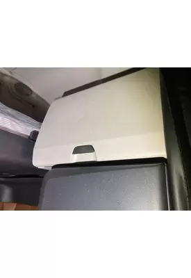 Freightliner CASCADIA Sleeper Cabinets