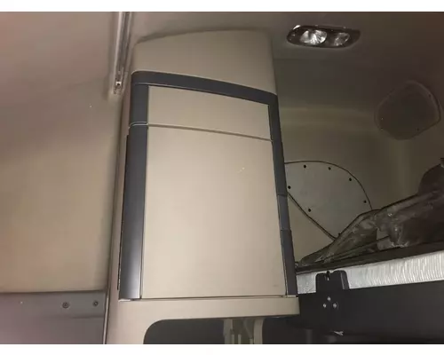 Freightliner CASCADIA Sleeper Cabinets