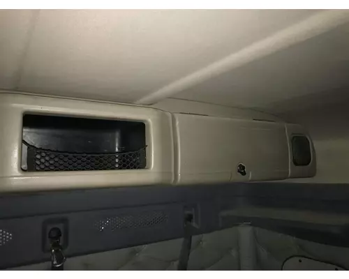 Freightliner CASCADIA Sleeper Cabinets