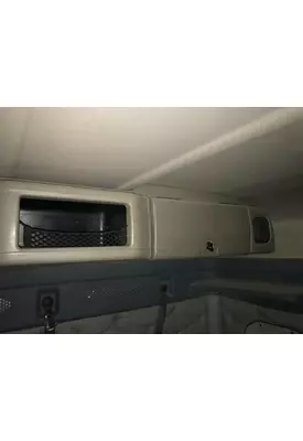 Freightliner CASCADIA Sleeper Cabinets