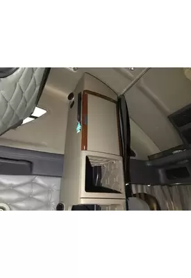 Freightliner CASCADIA Sleeper Cabinets